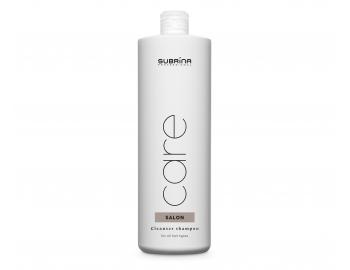 Čistiaci šampón Subrina Professional Salon Cleanser Shampoo - 1000 ml