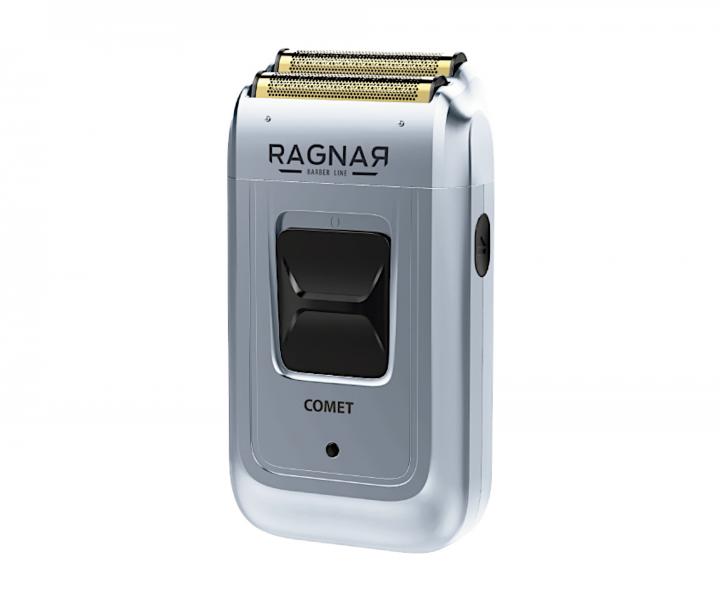 Profesionlny planetov strojek Ragnar Comet Silver 07084/54 - strieborn