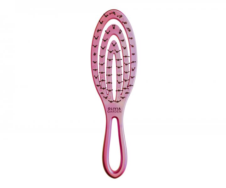 Kefa Olivia Garden Holiday - metalick ruov