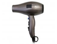 Profesionlny fn na vlasy Hairway Professional Bora - 2400 W, metalick edohned