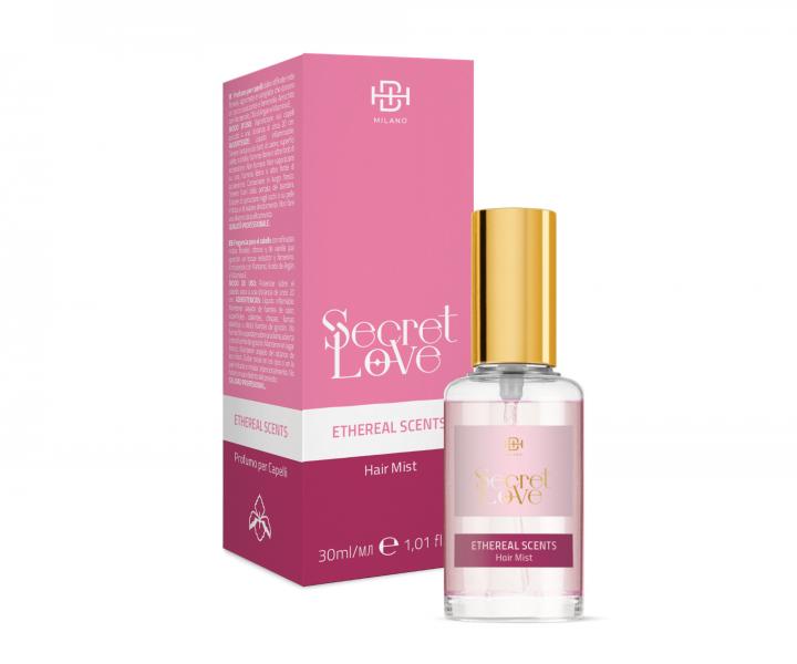 Va do vlasov Bond Healthy Hair Milano Secret Love Hair Mist - 30 ml