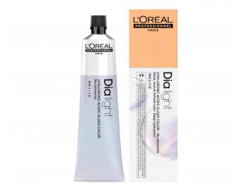 Preliv na vlasy Lor�al Professionnel Dia Light 60 ml - 9.3 ve�mi svetl� zlat� blond