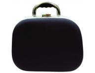 Dmsky kozmetick kufrk Hairway textiln - ern