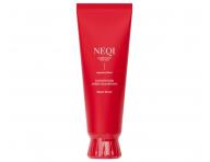 Intenzvne regeneran kondicionr pre pokoden a farben vlasy Neqi Repair Reveal Conditioner - 250 ml