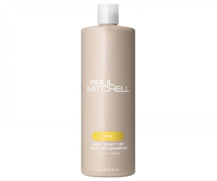 ampn pre deti Paul Mitchell Kids Baby Don't Cry Tearless Shampoo - 1000 ml