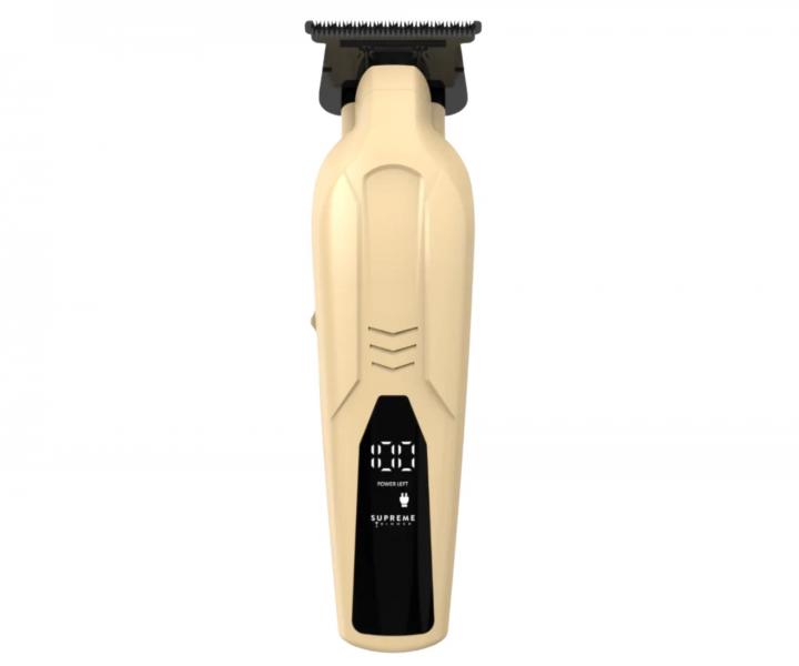 Profesion�lny kont�rovac� stroj�ek na vlasy Supreme Trimmer Vader Lite ST3700/S - b�ov�