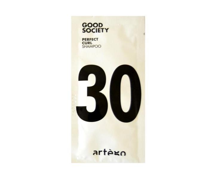 ampn pre kuerav vlasy Artgo Good Society 30 - 10 ml
