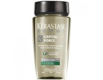 ampn Krastase Capital force anti-gras - 250 ml