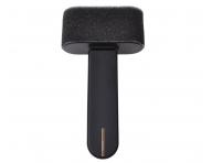 Penov� opra�ovacia �tetka Rovra Sponge Brush - �ierna