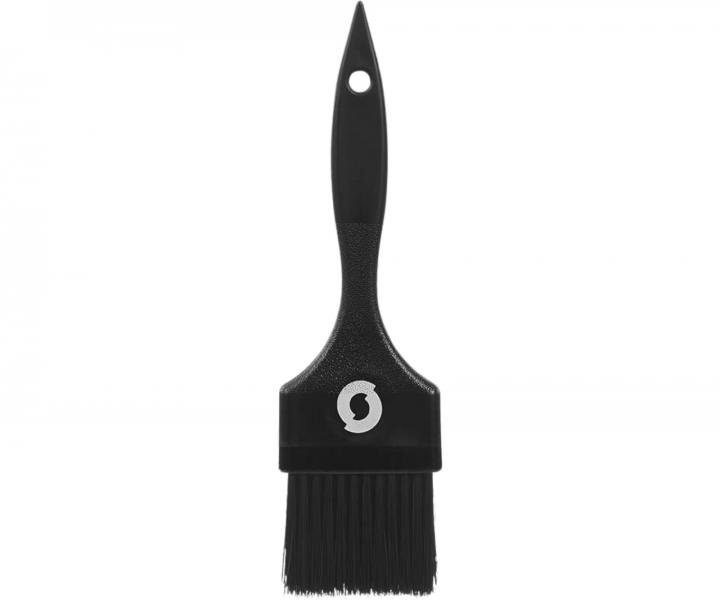 �tetec na farbenie vlasov technikou balayage Sibel - 55 mm, �ierny