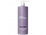 Neutralizan kondicionr pre blond a melrovan vlasy Paul Mitchell Blonde Platinum Blonde Violet Conditioner - 1000 ml