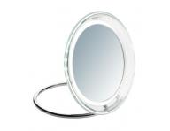 Kozmetick zrkadlo s osvetlenm Sibel Roma - 5x zvovacie