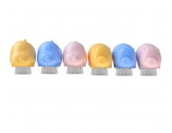 Kefka na ruky v tvare zvieratka Bellazi - 60 x 32 mm