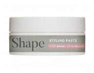 Stylingov� pasta na vlasy so silnou fix�ciou Subrina Professional Shape Styling Paste - 100 ml