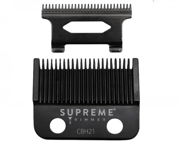 N�hradn� strihacia hlava Supreme Trimmer Pro Clipper Hybrid CBH21 pre stroj�ek Supreme Trimmer Darkstar 82 STC82