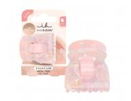 �kripec do vlasov Invisibobble Everclaw S Lavender Haze - mramorov� ru�ov�