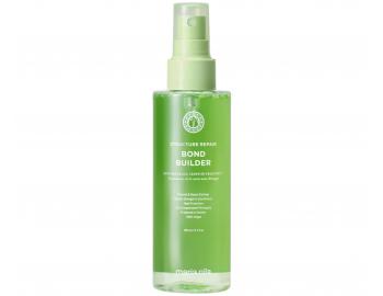 Regenera�n� bezoplachov� sprej pre such� a po�koden� vlasy Maria Nila Structure Repair Bond Builder - 150 ml