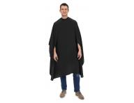 Pnska pltenka na strihanie vlasov Sibel Barburys XL Cape - such zips