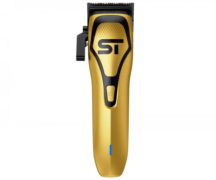 Profesion�lny strihac� stroj�ek Supreme Trimmer Darkstar 72 STC72 - zlat�