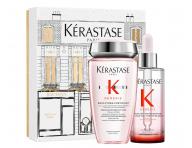 Rad pre vlasy so sklonom k padaniu Krastase Genesis