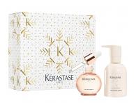 Dar�ekov� sada pre lesk a hydrat�ciu vlasov so sklonom ku krepovateniu K�rastase Gloss Absolu