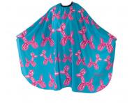 Kaderncka pltenka na strihanie Eurostil Professional - balnov psk - kovov hik