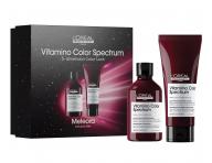 Darekov sada pre ultra starostlivos o farben vlasy Loral Professionnel Serie Expert Vitamino Color Spectrum Duo Meteora