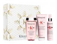 Dar�ekov� sada na posilnenie vlasov so sklonom k padaniu K�rastase Genesis Set