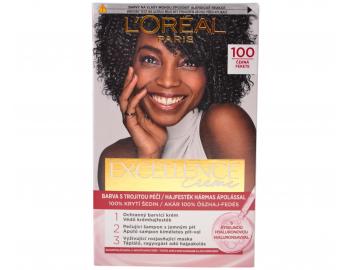 Permanentn farba Loral Excellence 100 iern