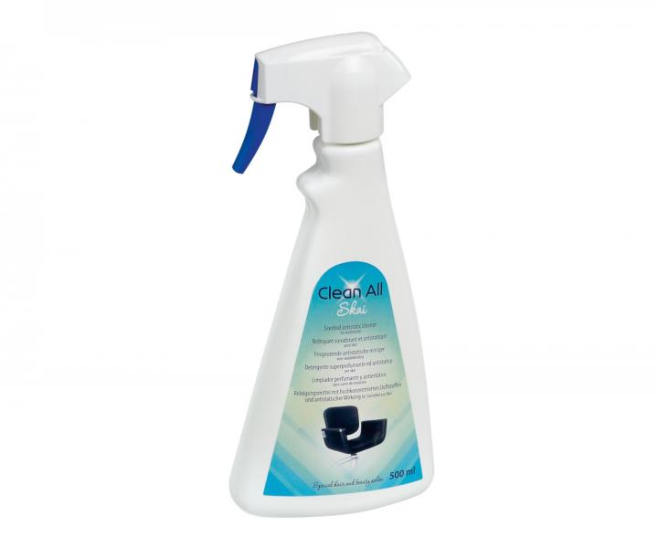 �isti� na ko�enku Sibel Clean All Skai - 500 ml
