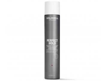 Ultra silný lak na vlasy Goldwell Sprayer - 500 ml