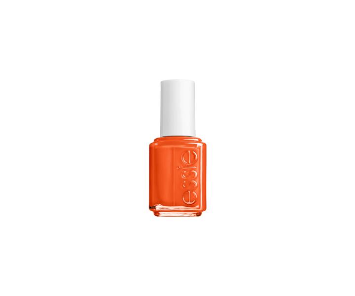 Lak na nechty ESSIE 15 ml, 755 Meet Me At Sunset - horca oranov