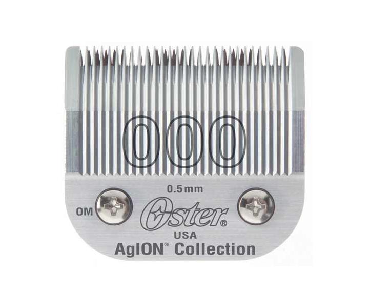 Strihacia hlavica Oster 0,5 mm 918-02