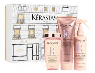 Darekov sada pre hydratciu a lesk vlasov so sklonom ku krepovateniu Krastase Gloss Absolu