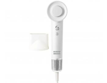 F�n na vlasy Kiepe Professional Home Precision BLDC Hair Dryer - 1100 W, biely