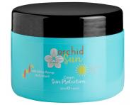 Sada pre vlasy namhan slnkom Klral Orchid Sun + kefa Olivia Garden zadarmo