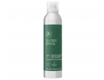 Osvieujci gl na holenie Paul Mitchell Tea Tree Special Shave Gel - 200 ml