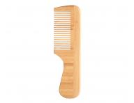 Bambusov hrebe Olivia Garden Bamboo Touch Comb