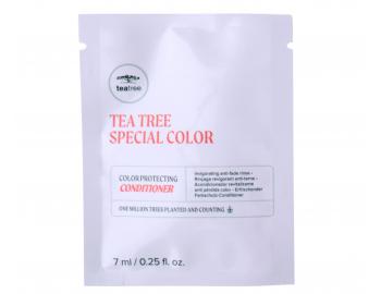 Kondicion�r pre farben� vlasy Paul Mitchell Tea Tree Special Color Conditioner - 7 ml