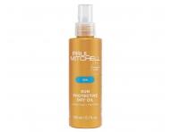 Such� olej na vlasy s ochranou proti slnku Paul Mitchell Sun Protective Dry Oil - 150 ml