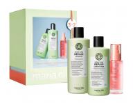 Darekov sada pre vivu suchch a pokodench vlasov Maria Nila Structure Repair Holiday Box