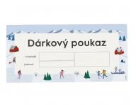 Dar�ekov� poukazy Kerasilk - 10 ks (bonus)