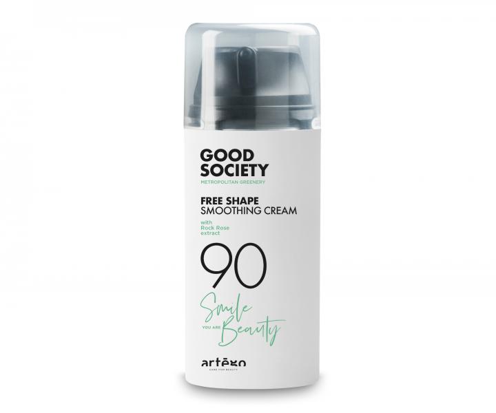 Termoochrann krm na uhladenie vlasov Artgo Good Society 90 Free Shape - 100 ml