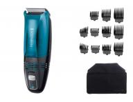Zastrihva vlasov Remington Vacuum HC6550 - pouit