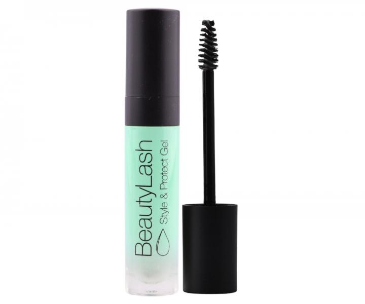 Fixan gl na oboie Refectocil BeautyLash Style & Protect Gel - 6 ml, transparentn