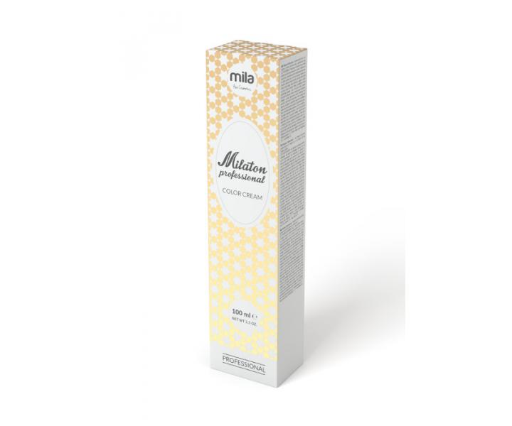 Farba na vlasy Milaton 100 ml - 5.2 k�va