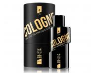 Kolnska voda Angry Beards Cologne Jack Saloon - 100 ml