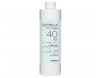 Oxidan krm Artgo Oxymilk Beauty Fusion Phyto-Tech Color - 1000 ml - 40 VOL 12%