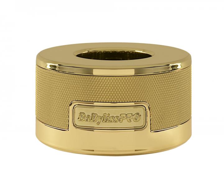 Nabjac stojan BaByliss Pro FX8700GBASE - zlat
