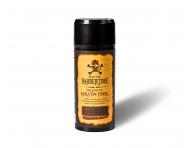 Pder na zakrytie redncich vlasov Pirates of the Barbertime Hair Building Keratin Fiber - 21 g